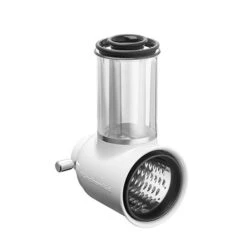 KitchenAid Tranchoir Et Râpes Cylindre 5KSMVSA Pour Robot Artisan -Smeg Shop 72107 3 3 Tranchoir et rapes cylindre 5KSMVSA pour robot Artisan Kitchenaid