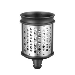 KitchenAid 3 Râpes Cylindre 5KSMEMVSC Pour Robot Artisan -Smeg Shop 72108 3 2 3 rapes cylindre 5KSMEMVSC pour robot Artisan Kitchenaid