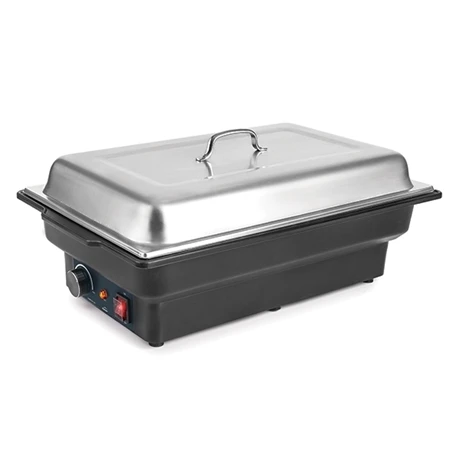 Buffet Chauffe Plat 900 W 4 Buffet Chauffe Plat 900 W – Image 2