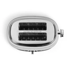 LIVOO Grille Pains Retro 2 Fentes DOD181W -Smeg Shop 728017 2 2 Grille pains retro 2 fentes DOD181W Livoo