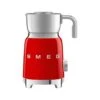 Smeg Chocolatière Et émulsionneur Rouge 500 W MFF01RDEU -Smeg Shop 728024 0 1 Chocolatiere et emulsionneur rouge 500 W MFF01RDEU Smeg