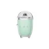 Smeg Presse-agrumes électrique Vert D'eau CJF01PGEU