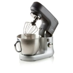 Domo Robot De Cuisine 4,5 L 1000 W DO9182KR 9 Domo Robot De Cuisine 4,5 L 1000 W DO9182KR -Smeg Shop 728030 2 2 Robot de cuisine 4 5 L 1000 W DO9182KR Domo