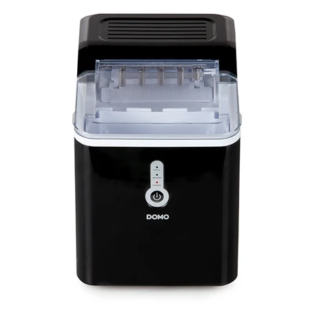 Domo Machine à Glaçons 1,5 L 120 W DO9220IB 4 Domo Machine à Glaçons 1,5 L 120 W DO9220IB – Image 2