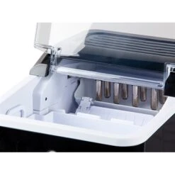 Domo Machine à Glaçons 1,5 L 120 W DO9220IB 10 Domo Machine à Glaçons 1,5 L 120 W DO9220IB -Smeg Shop 728031 3 4 Machine a glacons 1 5 L 120 W DO9220IB Domo