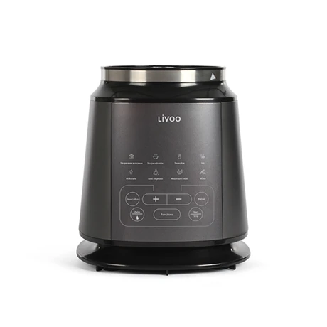LIVOO Blender Chauffant 2 L 800 W DOP212 5 LIVOO Blender Chauffant 2 L 800 W DOP212 – Image 3
