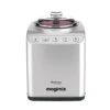 Magimix Turbine à Glace Gelato Expert 180 W 11680 -Smeg Shop 72893 0 6 Turbine a glace Gelato Expert 180 W 11680 Magimix