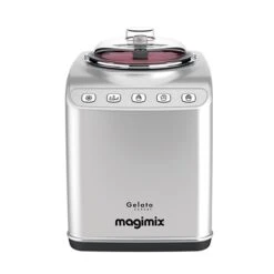 Magimix Turbine à Glace Gelato Expert 180 W 11680