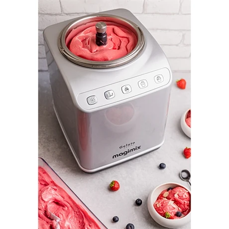 Magimix Turbine à Glace Gelato Expert 180 W 11680 5 Magimix Turbine à Glace Gelato Expert 180 W 11680 – Image 3