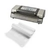 Lot Appareil à Emballer Sous Vide Pro VS5160 Et 2 Rouleaux De Sachets à Découper 2 Lot Appareil à Emballer Sous Vide Pro VS5160 Et 2 Rouleaux De Sachets à Découper -Smeg Shop 729006 0 3 Lot appareil a emballer sous vide pro VS5160 et 2 rouleaux de sachets a decouper Kitchen Chef Professional