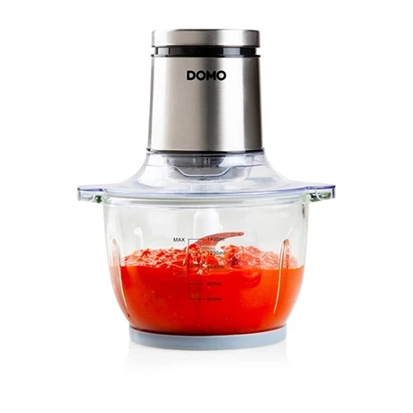 Domo Maxi Hachoir électrique 400 W 3 Domo Maxi Hachoir électrique 400 W