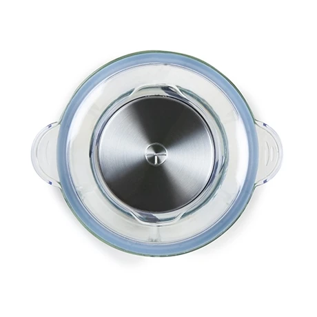 Domo Maxi Hachoir électrique 400 W 5 Domo Maxi Hachoir électrique 400 W – Image 3