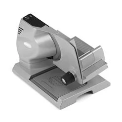 Trancheuse Domestique Lame 19 Cm PT194A -Smeg Shop 730011 4 1 Trancheuse domestique lame 19 cm PT194A Riviera et bar