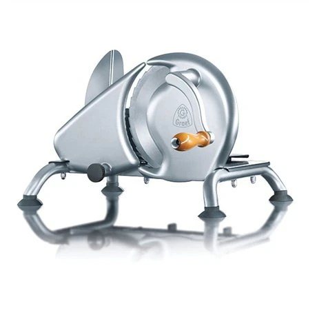 Trancheuse Manuelle H9 3 Trancheuse Manuelle H9