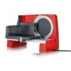 Trancheuse électrique SKS Rouge 170 W Lame 17 Cm S10003 -Smeg Shop 73052 0 1 Trancheuse electrique SKS rouge 170 W lame 17 cm S10003 Graef