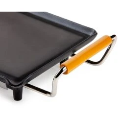 Domo Plancha XXL 90 Cm 1800 W -Smeg Shop 740008 3 1 Plancha XXL 90 cm 1800 W Domo