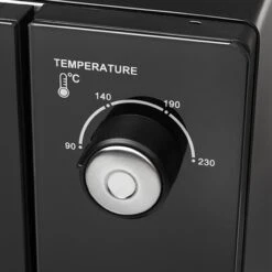 Princess Four à Convection 55L -Smeg Shop 740016 3 1 Four a convection 55L Princess