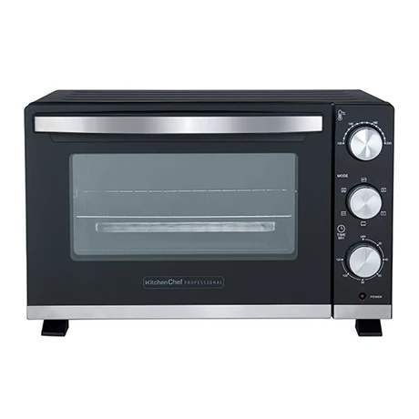 Four 45 L Multifonction KCP-FOUR46 3 Four 45 L Multifonction KCP-FOUR46