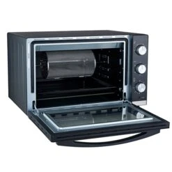 Four 60L Multifonction KCP-FOUR60 -Smeg Shop 740026 2 1 Four 60L multifonction KCP FOUR60 Kitchen Chef Professional