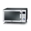 SEVERIN Four à Micro-ondes Spécial Pizza 25 L MW7759 -Smeg Shop 740034 0 1 Four a micro ondes special pizza 25 L MW7759 Severin