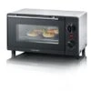 SEVERIN Mini Four 9 L 800 W TO2052 2 SEVERIN Mini Four 9 L 800 W TO2052 -Smeg Shop 740039 0 1 Mini four 9 L 800 W TO2052 Severin
