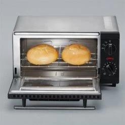 SEVERIN Mini Four 9 L 800 W TO2052 9 SEVERIN Mini Four 9 L 800 W TO2052 -Smeg Shop 740039 2 1 Mini four 9 L 800 W TO2052 Severin