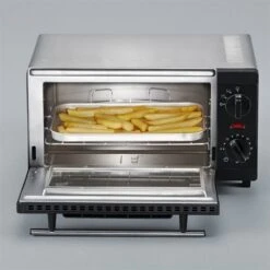 SEVERIN Mini Four 9 L 800 W TO2052 10 SEVERIN Mini Four 9 L 800 W TO2052 -Smeg Shop 740039 3 1 Mini four 9 L 800 W TO2052 Severin