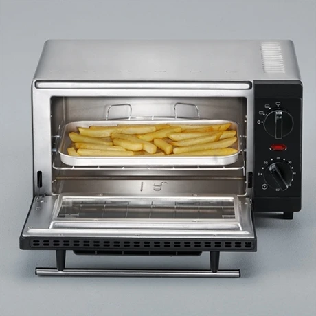 SEVERIN Mini Four 9 L 800 W TO2052 6 SEVERIN Mini Four 9 L 800 W TO2052 – Image 4