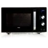 Domo Four Micro-ondes 23 L 800 W DO2924 -Smeg Shop 740064 0 2 Four micro ondes 23 L 800 W DO2924 Domo