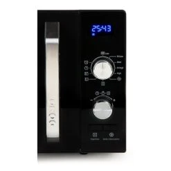 Domo Four Micro-ondes 23 L 800 W DO2924 -Smeg Shop 740064 2 2 Four micro ondes 23 L 800 W DO2924 Domo