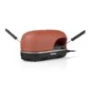 Tristar Four à Pizza électrique 2 Personnes Pizza Festa Connect 530 W Marron -Smeg Shop 740070 0 2 Four a pizza electrique 2 personnes Pizza Festa Connect 530 W marron Tristar