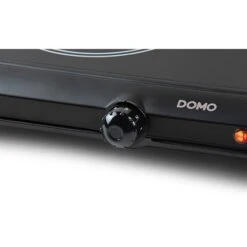 Domo Plaque De Cuisson En Céramique DO339KP 10 Domo Plaque De Cuisson En Céramique DO339KP -Smeg Shop 740075 3 1 Plaque de cuisson en ceramique DO339KP Domo