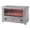 Four à Snacker Quartz Infrarouge SNACKPRO -Smeg Shop 74096 0 2 Four a snacker Quartz infrarouge SNACKPRO Roller Grill
