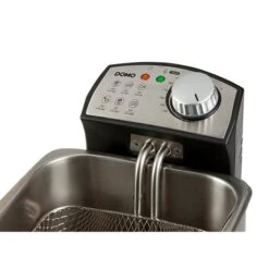 Domo Friteuse XL 4 L 3000 W DO458FR -Smeg Shop 75066 3 2 Friteuse XL 4 L 3000 W DO458FR Domo