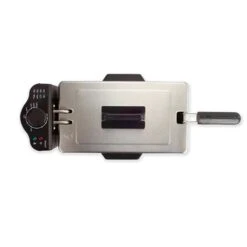 LIVOO Friteuse En Inox 3 L DOC216 8 LIVOO Friteuse En Inox 3 L DOC216 -Smeg Shop 758000 2 1 Friteuse en inox 3 L DOC216 Livoo