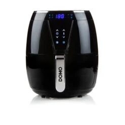 Domo Friteuse à Air Chaud Déli Fryer XL 4L 1500 W DO532FR -Smeg Shop 758008 2 4 Friteuse a air chaud deli fryer XL 4L 1500 W DO532FR Domo