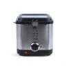 LIVOO Friteuse 1,5 L 900 W -Smeg Shop 758010 0 3 Friteuse 1 5 L 900 W Livoo