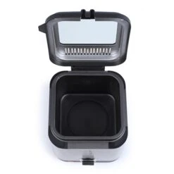 LIVOO Friteuse 1,5 L 900 W -Smeg Shop 758010 1 3 Friteuse 1 5 L 900 W Livoo