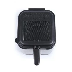 LIVOO Friteuse 1,5 L 900 W -Smeg Shop 758010 2 3 Friteuse 1 5 L 900 W Livoo