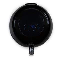 Domo Friteuse à Air Chaud Deli Fryer XXL 5,5 L 2000 W DO533FR 9 Domo Friteuse à Air Chaud Deli Fryer XXL 5,5 L 2000 W DO533FR -Smeg Shop 758013 2 1 Friteuse a air chaud Deli Fryer XXL 5 5 L 2000 W DO533FR Domo