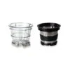 Accessoire Smoothie Et Sorbet Pour Extracteur De Jus Kuvings KIT B9700 2 Accessoire Smoothie Et Sorbet Pour Extracteur De Jus Kuvings KIT B9700 -Smeg Shop 760035 0 3 Accessoire Smoothie et Sorbet pour extracteur de jus Kuvings KIT B9700 Kuvings
