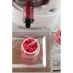 Accessoire Smoothie Et Sorbet Pour Extracteur De Jus Kuvings KIT B9700 -Smeg Shop 760035 2 3 Accessoire Smoothie et Sorbet pour extracteur de jus Kuvings KIT B9700 Kuvings