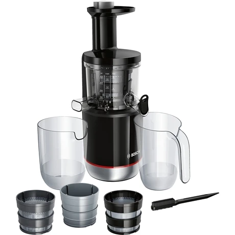 Bosch Extracteur De Jus Vita Extract MESM731M 4 Bosch Extracteur De Jus Vita Extract MESM731M – Image 2