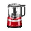 KitchenAid Mini Robot Hachoir Rouge 240 W 5KFC3516EER -Smeg Shop 760061 0 2 Mini robot hachoir rouge 240 W 5KFC3516EER Kitchenaid