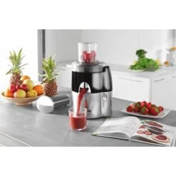 Magimix Juice Expert 3 Chrome Et Noir 18082F -Smeg Shop 760067 1 27 Juice expert 3 chrome et noir 18082F Magimix