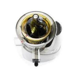 Extracteur De Jus Lent Kuvings Gris B9700 -Smeg Shop 760076 3 4 Extracteur de jus lent Kuvings gris B9700 Kuvings