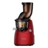 Extracteur De Jus Lent Kuvings Rouge B9700 -Smeg Shop 760077 0 3 Extracteur de jus lent Kuvings rouge B9700 Kuvings