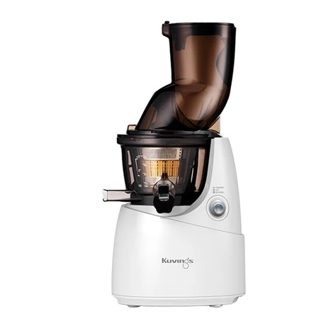 Extracteur De Jus Lent Kuvings Blanc B9700 3 Extracteur De Jus Lent Kuvings Blanc B9700