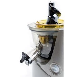 Extracteur De Jus Lent Kuvings Blanc B9700 8 Extracteur De Jus Lent Kuvings Blanc B9700 -Smeg Shop 760078 2 2 Extracteur de jus lent Kuvings blanc B9700 Kuvings