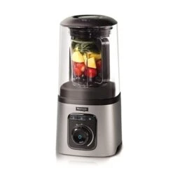 Blender Vacuum Kuving SV500 Gris -Smeg Shop 760079 3 3 Blender Vacuum Kuving SV500 gris Kuvings